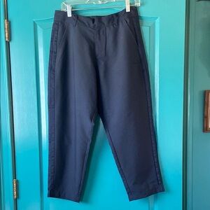 adidas Black Track Pants